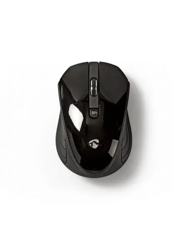 Mouse wireless Nedis,... - Tik.ro