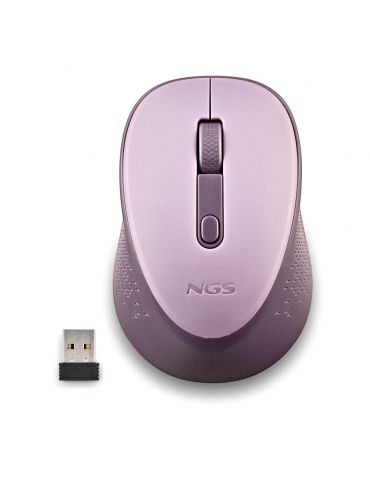 Mouse wireless NGS Dew... - Tik.ro