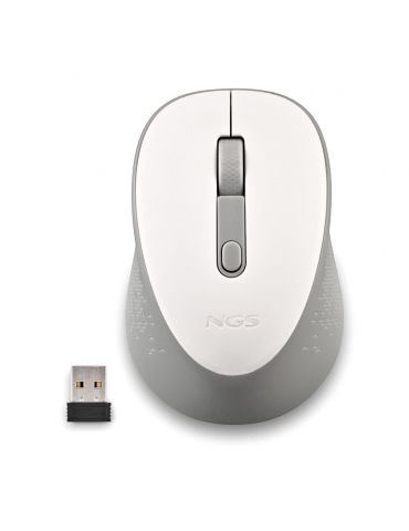 Mouse wireless NGS Dew... - Tik.ro
