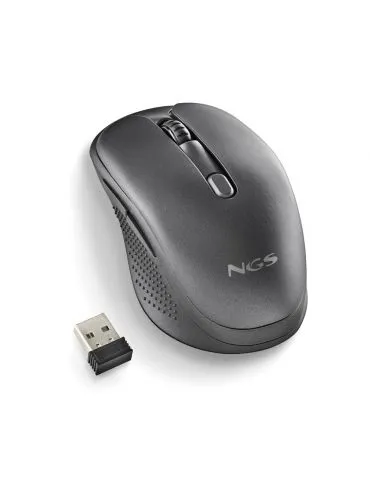 Mouse wireless reincarcabil... - Tik.ro