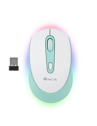 Mouse wireless... - Tik.ro