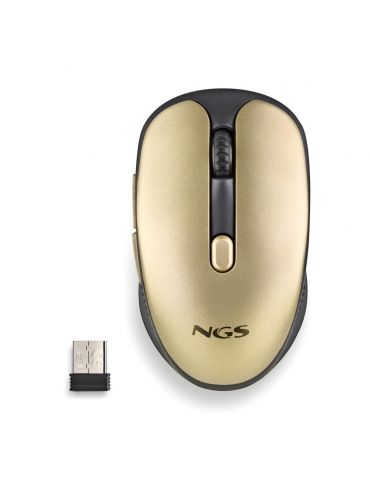Mouse wireless... - Tik.ro