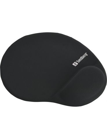 Mouse pad ergonomic cu gel... - Tik.ro