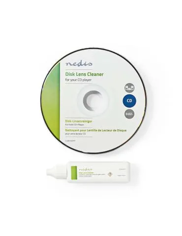 Set curatare lentila laser... - Tik.ro