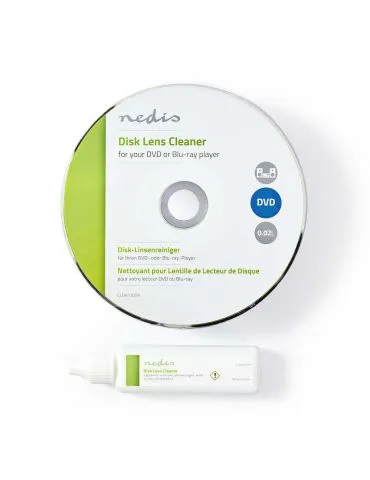 Set curatare lentila laser... - Tik.ro