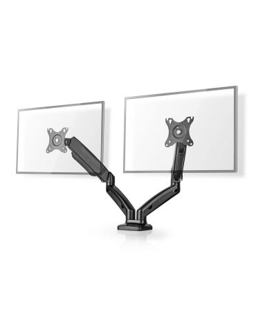 Suport birou 2 monitoare... - Tik.ro