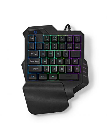 Tastatura Gaming pentru o... - Tik.ro