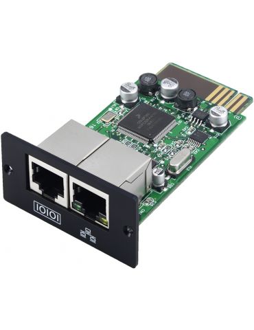 Modul SNMP pentru VFI... - Tik.ro