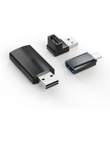 Adaptor CarPlay cu fir la... - Tik.ro
