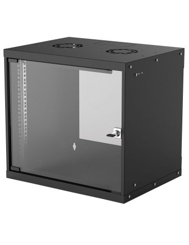 Dulap rack perete 19" 9U... - Tik.ro