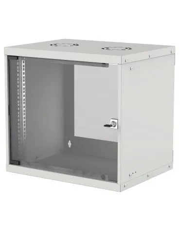 Dulap rack perete 19" 9U... - Tik.ro