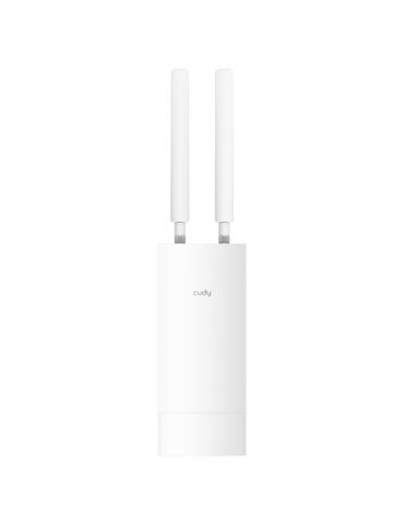 Router wireless AC1200 Dual... - Tik.ro