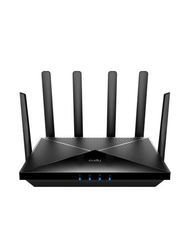 Router wireless AC1200 Dual... - Tik.ro