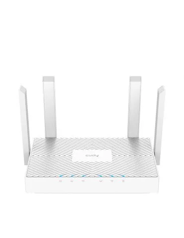Router wireless AC1200 Dual... - Tik.ro