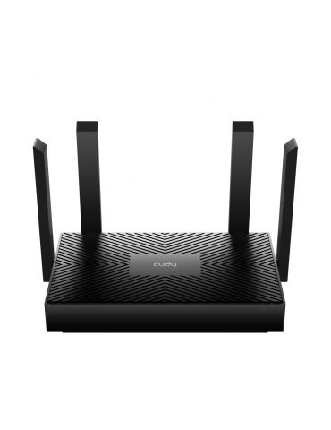 Router wireless AX1500... - Tik.ro