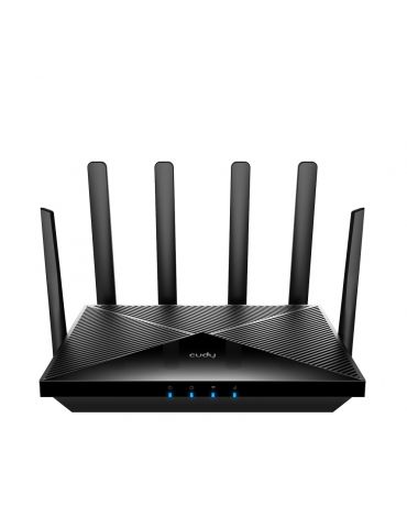 Router Wireless AX3000 Dual... - Tik.ro
