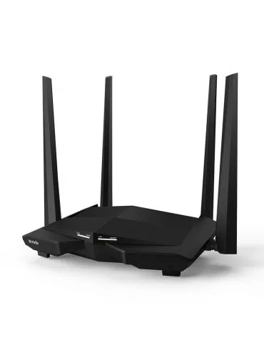 Router wireless Smart... - Tik.ro