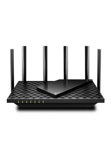 Router wireless TP-Link... - Tik.ro