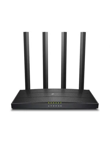Router wireless TP-Link... - Tik.ro