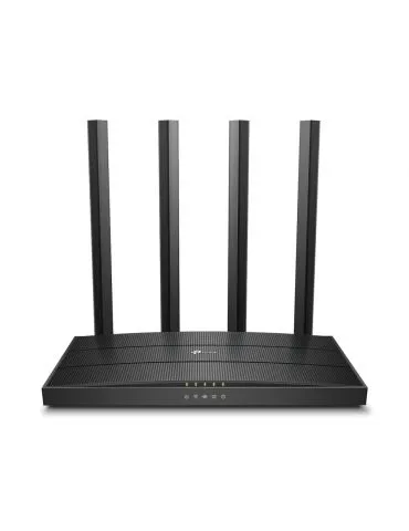 Router wireless TP-Link... - Tik.ro