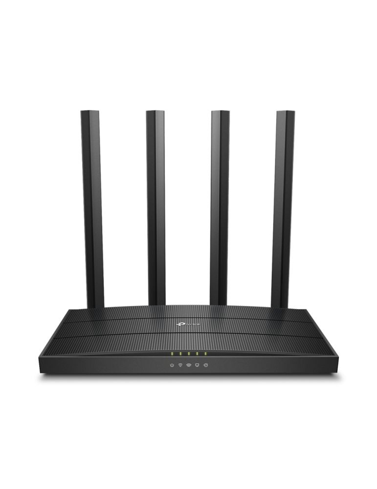 Router wireless TP-Link Archer C80 AC1900 Dual Band Gigabit