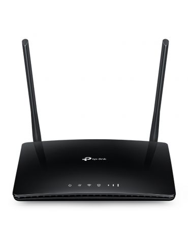 Router wireless TP-Link... - Tik.ro