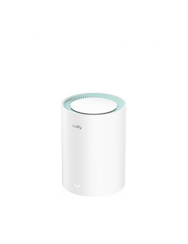 Sistem Mesh Wi-Fi pentru... - Tik.ro