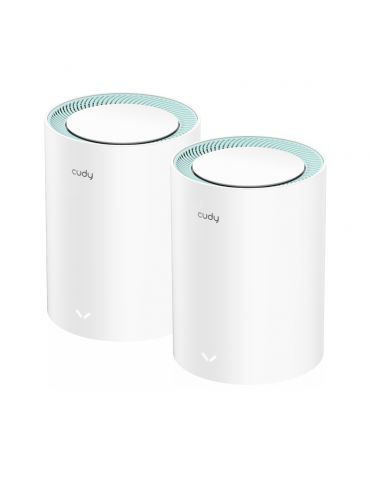 Sistem Mesh Wi-Fi pentru... - Tik.ro