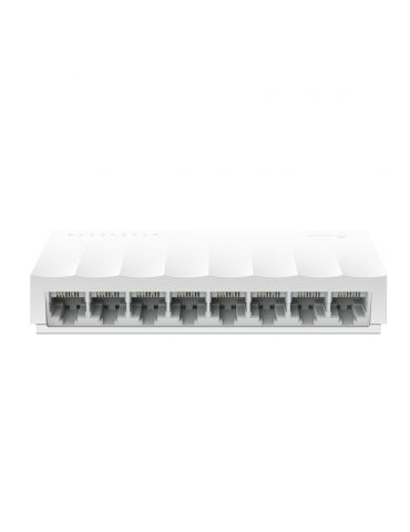 Switch TP-Link LS1008, 8... - Tik.ro
