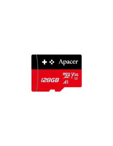 Card microSDXC UHS-I U3,... - Tik.ro