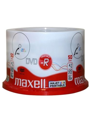 DVD-R printabil 4.7GB 16x... - Tik.ro