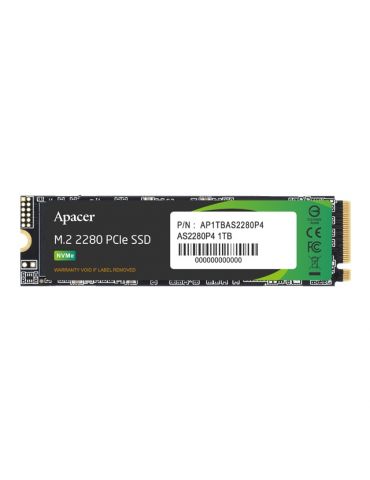 SSD PCIe M.2 1TB AS2280P4... - Tik.ro