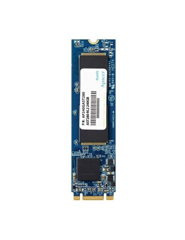 SSD Sata III M.2 240GB... - Tik.ro