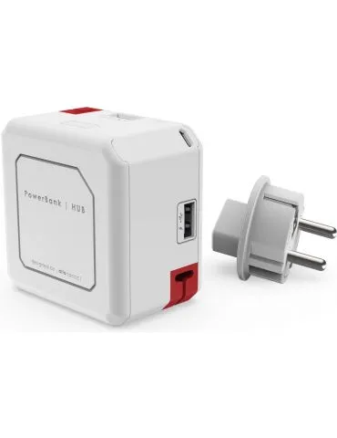 Acumulator extern powerbank... - Tik.ro