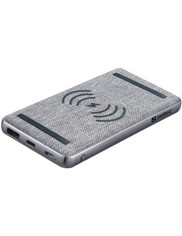 Acumulator extern Sandberg... - Tik.ro