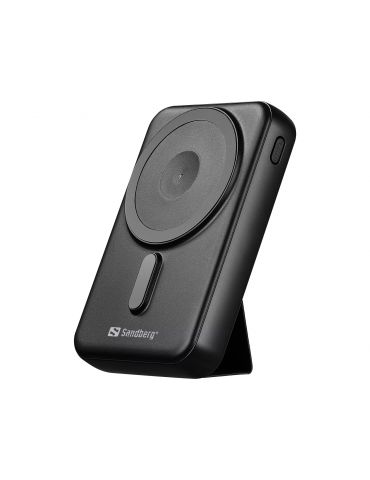 Acumulator extern Sandberg... - Tik.ro