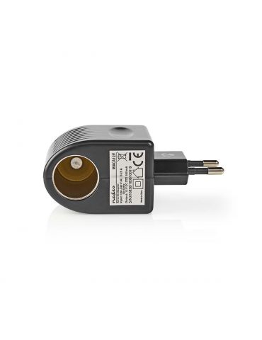 Adaptor 220V-12V bricheta... - Tik.ro