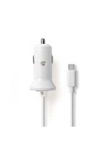 Incarcator auto Micro USB... - Tik.ro