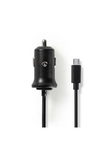 Incarcator auto Micro USB... - Tik.ro