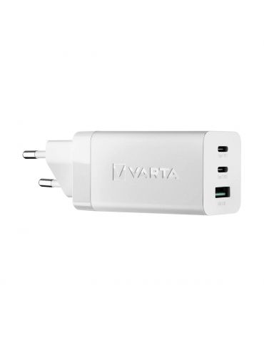 Incarcator retea 2x USB-C... - Tik.ro