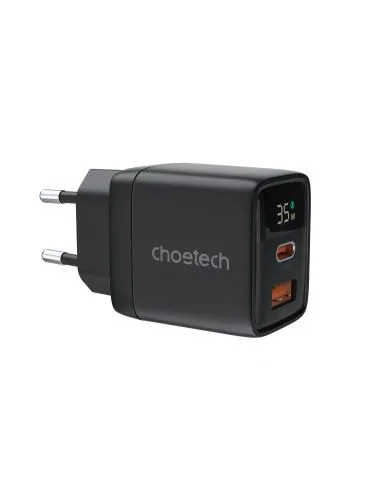 Incarcator retea Choetech... - Tik.ro