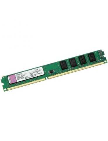 Memorie ram kingston dimm ddr3 2gb 1333mhz cl9 1.5v Kingston - 1