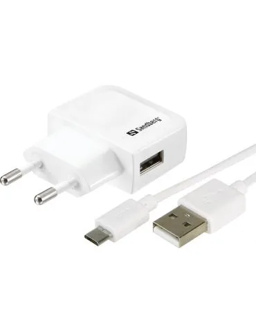 Incarcator retea Sandberg... - Tik.ro