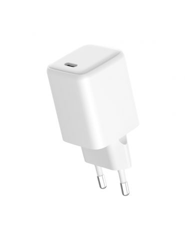 Incarcator retea Well, 1x... - Tik.ro
