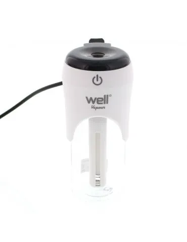 Umidificator auto si... - Tik.ro