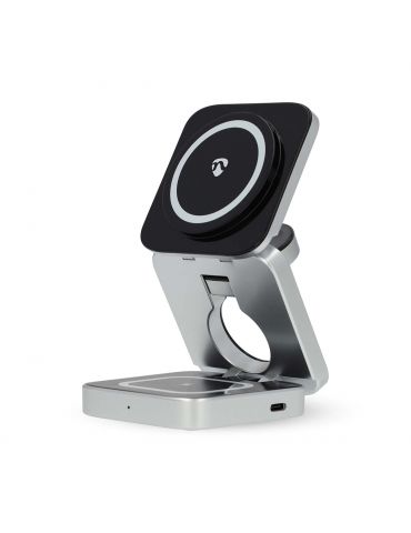 Incarcator wireless 3in1... - Tik.ro