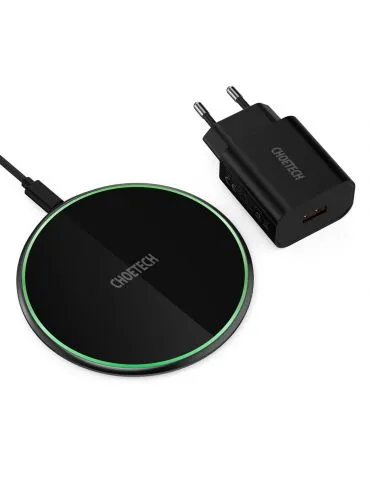 Incarcator wireless... - Tik.ro