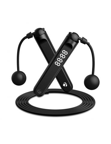 Coarda de sarit Smart... - Tik.ro