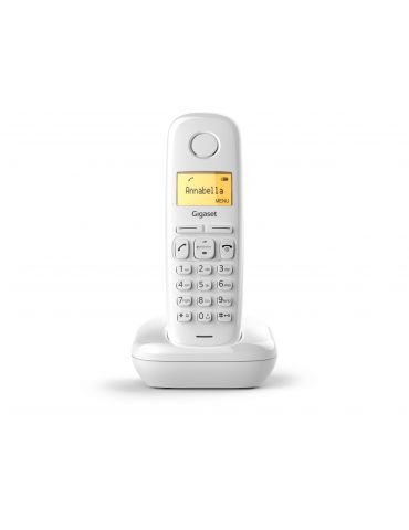 Telefon fara fir DECT... - Tik.ro