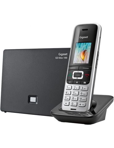Telefon fara fir DECT... - Tik.ro